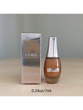 Genaissance de la Mer The Serum Essence